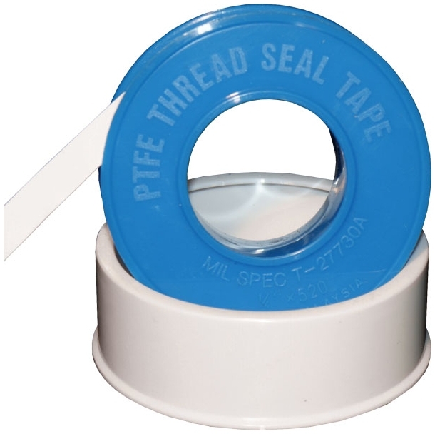 Pipe Thread Seal Tape Acme Construction Supply Co., Inc.