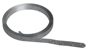Coiled Strap | Acme Construction Supply Co., Inc.