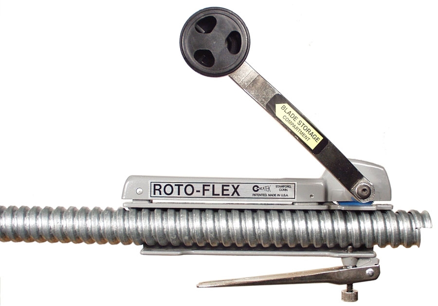 SOUTHWIRE (CONCUT) CONDUIT SCORING & CUTTER