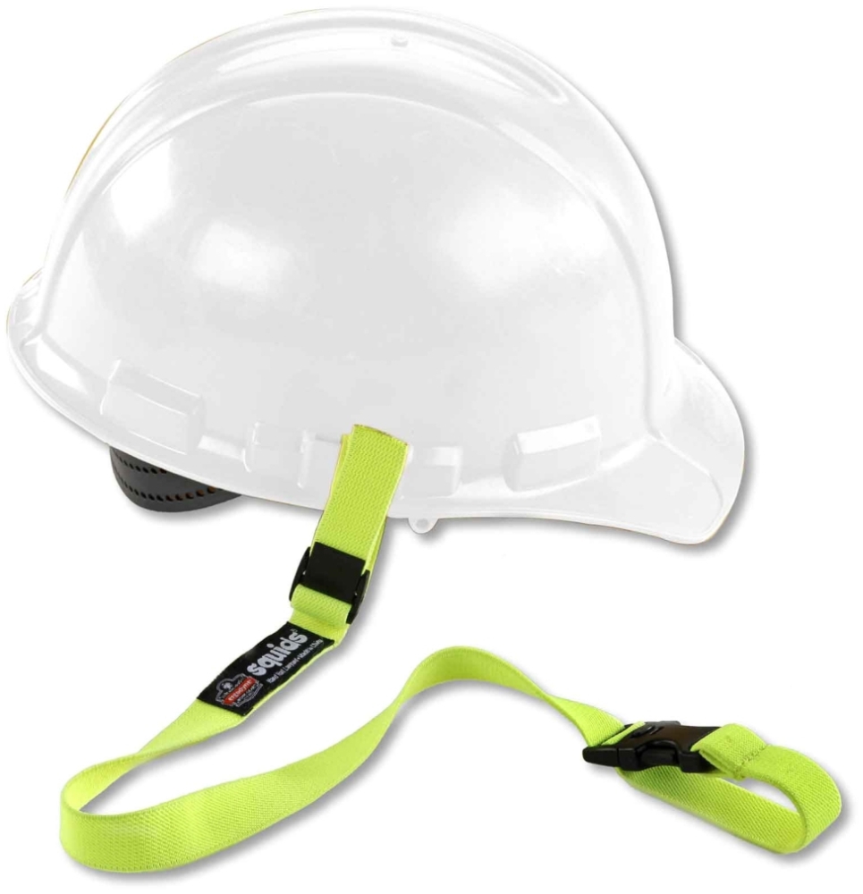 Safety Hard Hat Lanyard Acme Construction Supply Co., Inc.