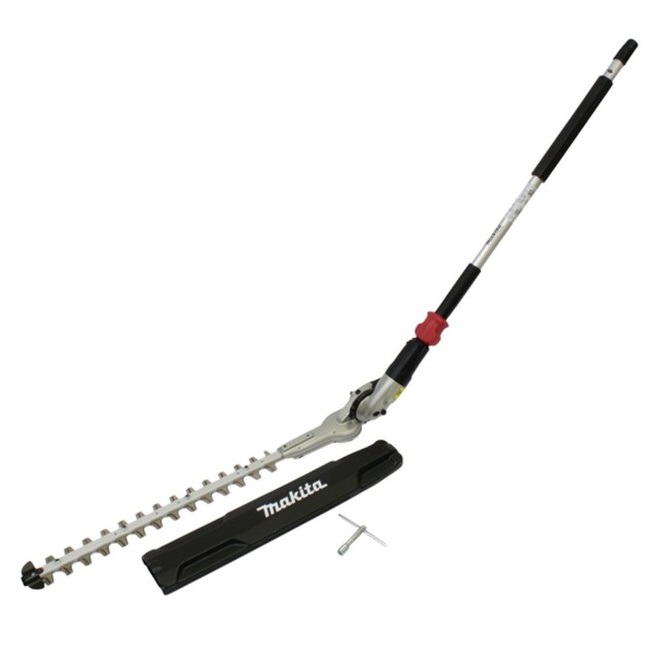 Makita Articulating Hedge Trimmer Couple Shaft Attachment