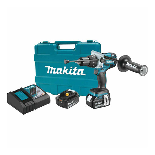 MAKITA XPH14T | Acme Construction 