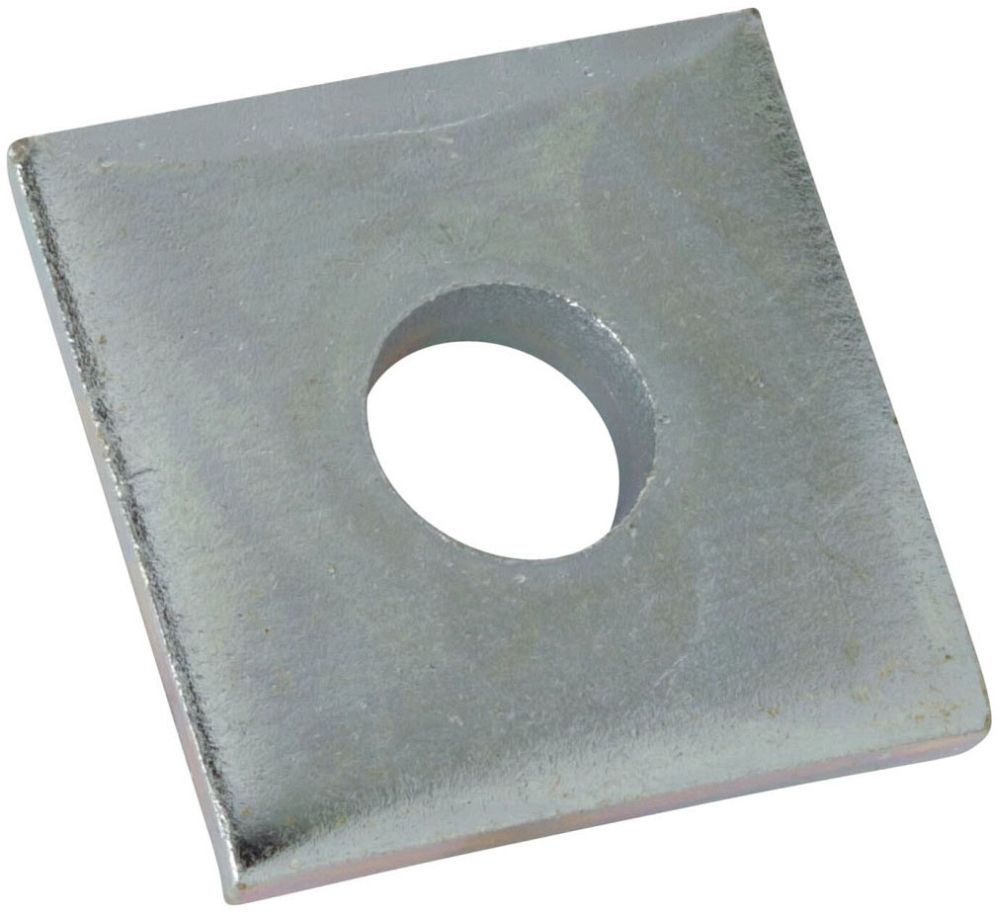GZBEVITAR Spring Channel Nuts & Bolts – 3/8-16 Thread, Thick Galvanized, For 1-5/8” Strut Channel (16 Pack)