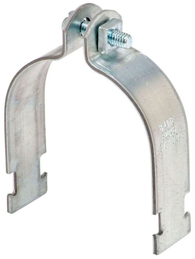 カランビット　41 Pipe/Conduit Clamp | Acme Construction Supply Co., Inc.