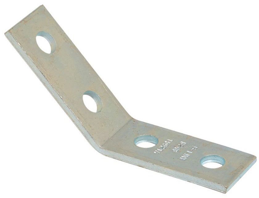 Channel Angular Fitting | Acme Construction Supply Co., Inc.