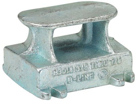 CONCRETE INSERT | Acme Construction Supply Co., Inc.