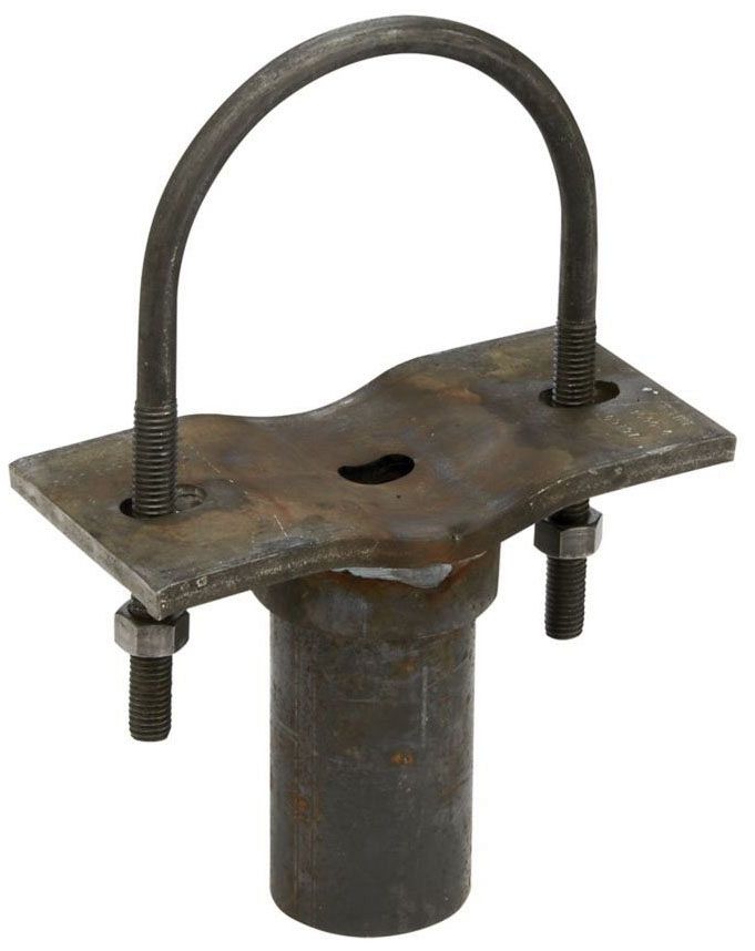 PIPE SUPPORT AND U BOLT | Acme Construction Supply Co., Inc.