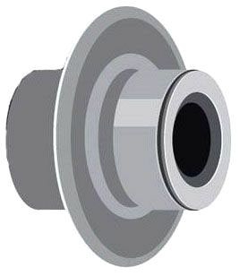 Roue De Coupe RIDGID Modèle E-2156 Pour Tubes PB, PE, PP - Réf 74730 - Neuf Old Stock En Boîte Ouverte