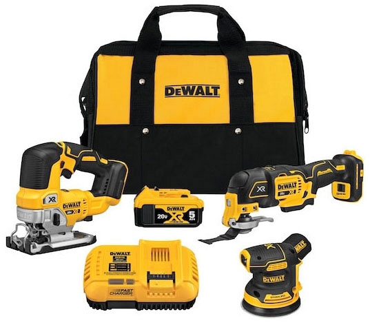 Dewalt 20v jig saw combo kit outlet