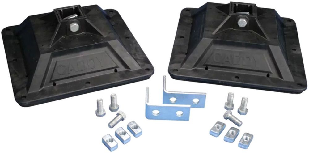 PYRAMID H-FRAME KIT | Acme Construction Supply Co., Inc.
