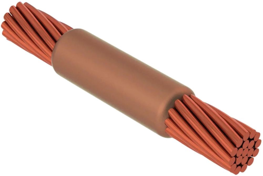 HORIZONTAL SPLICE CABLE MOLD | Acme Construction Supply Co