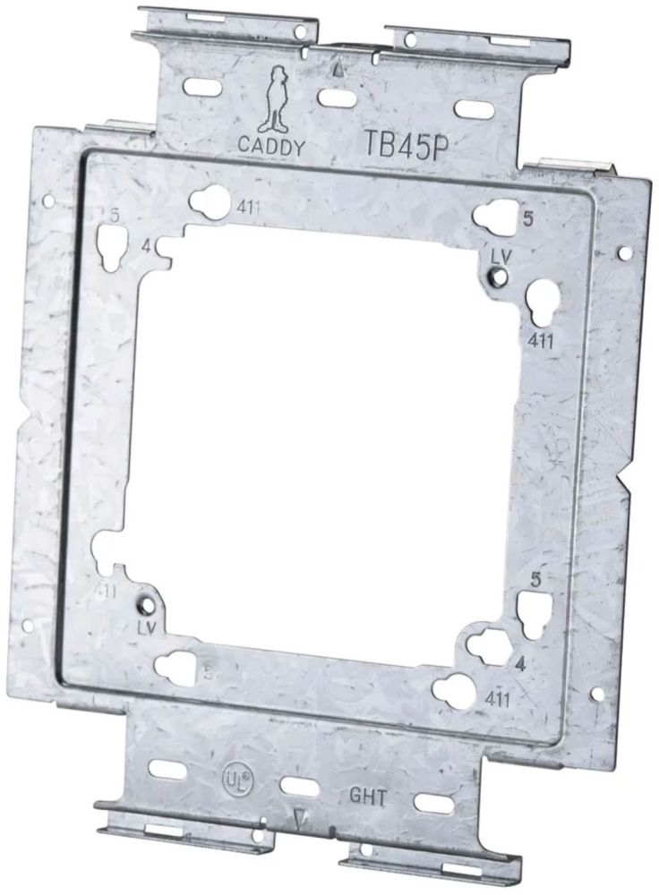 ELECTRICAL BOX MOUNTING PLATE Acme Construction Supply Co., Inc.